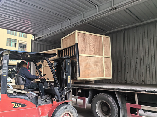Shipment