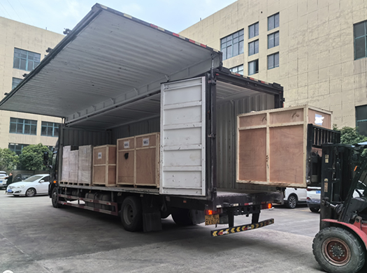 Shipment