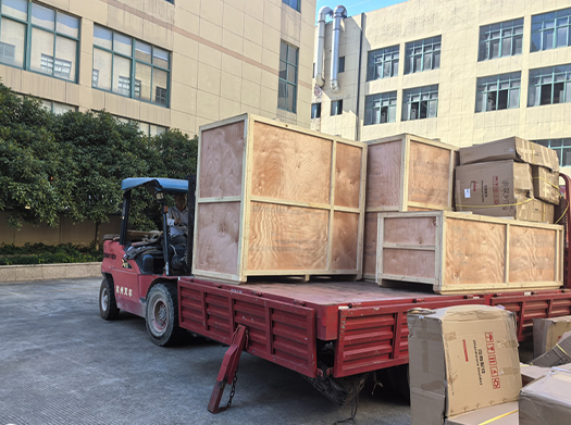 Shipment