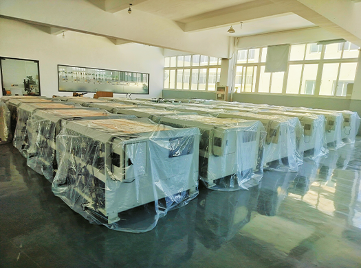 Storehouse