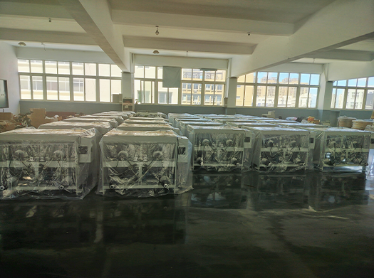 Storehouse
